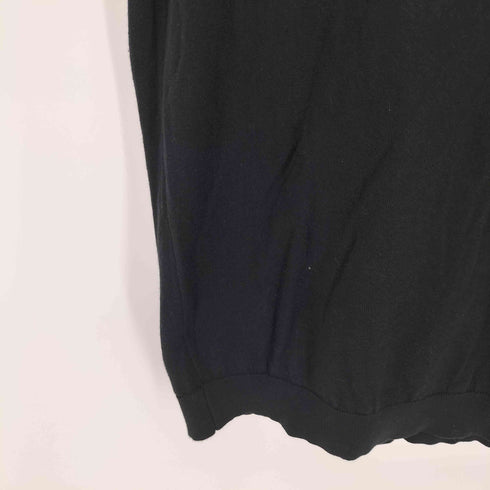ジョンスメドレー JOHN SMEDLEY イギリス製 コットン半袖ニット メンズ import:M