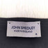 ジョンスメドレー JOHN SMEDLEY イギリス製 コットン半袖ニット メンズ import:M