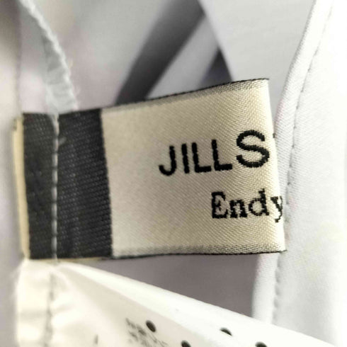 ジルバイジルスチュアート JILL by JILLSTUART 20ss ノースリーブ リボンブラウス レディース JPN:S