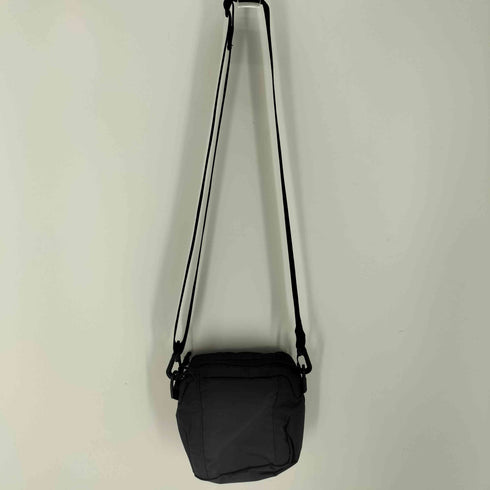 ブリーフィング BRIEFING JOINT 2WAY ZIP TOP TALL ジョイント ナイロン ミニ ショルダーバッグ メンズ