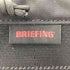 ブリーフィング BRIEFING JOINT 2WAY ZIP TOP TALL ジョイント ナイロン ミニ ショルダーバッグ メンズ
