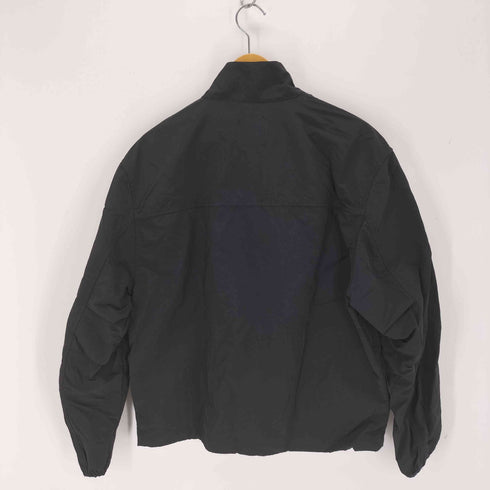 ザラ ZARA テクニカルジャケット LIMITED EDITION メンズ M