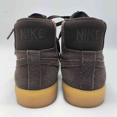 ナイキスケートボーディング NIKE SB ZOOM BLAZER MID ズームブレーザーミッド メンズ JPN:26