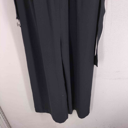 スローブイエナ SLOBE IENA ベルト付きカシュクールオールインワン レディース 38