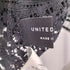 ユナイテッドトウキョウ UNITED TOKYO キルトパターンラッセルレースシャツ レディース FREE