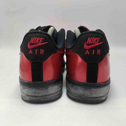 ナイキ NIKE Air Force 1 Foamposite Pro Cup エアフォース1 ロー フォームポジット プロ カップ メンズ JPN:26