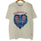 DEVERRAY Ronronner Detail Oversize T-shirt メンズ L