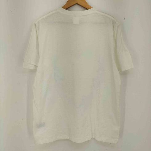 DEVERRAY Ronronner Detail Oversize T-shirt メンズ L