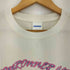 DEVERRAY Ronronner Detail Oversize T-shirt メンズ L