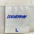 DEVERRAY Ronronner Detail Oversize T-shirt メンズ L