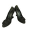 Bruno Magli エナメル ストラップ サンダル レディース EUR:39