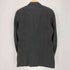 チャップスラルフローレン CHAPS RALPH LAUREN 70-80s TERRY BLOSKEY ユニオンチケット マルチストライプ 3Bテーラードジャケット メンズ