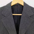 チャップスラルフローレン CHAPS RALPH LAUREN 70-80s TERRY BLOSKEY ユニオンチケット マルチストライプ 3Bテーラードジャケット メンズ