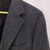 チャップスラルフローレン CHAPS RALPH LAUREN 70-80s TERRY BLOSKEY ユニオンチケット マルチストライプ 3Bテーラードジャケット メンズ