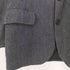 チャップスラルフローレン CHAPS RALPH LAUREN 70-80s TERRY BLOSKEY ユニオンチケット マルチストライプ 3Bテーラードジャケット メンズ