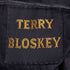 チャップスラルフローレン CHAPS RALPH LAUREN 70-80s TERRY BLOSKEY ユニオンチケット マルチストライプ 3Bテーラードジャケット メンズ