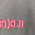 ラッセルアスレチック RUSSELL ATHLETIC 90S USA製 CHATFIELD 刺繍 前V スウェット メンズ import:M