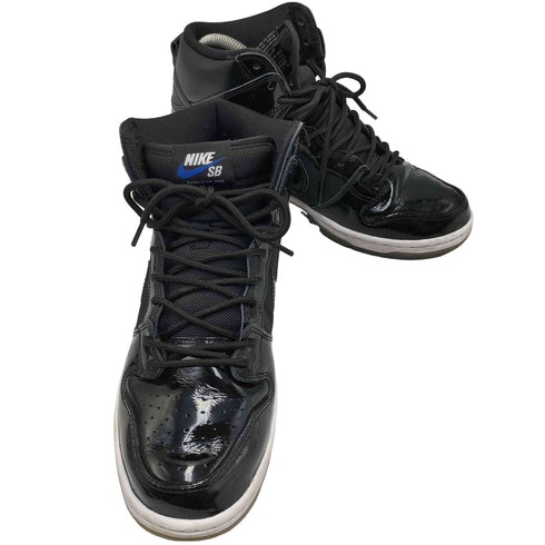 ナイキスケートボーディング NIKE SB DUNK HIGH PRO SPACE JAM ダンク ハイ プロ スペースジャム メンズ JPN:26