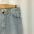 Q.anos リラックスワイドデニムパンツ レディース JPN:0