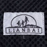 LIANBAI フィッシングベスト メンズ L