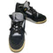 ジョーダンブランド JORDAN BRAND AIR JODAN3 RETRO Tinker black cement gold メンズ JPN:27