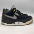 ジョーダンブランド JORDAN BRAND AIR JODAN3 RETRO Tinker black cement gold メンズ JPN:27
