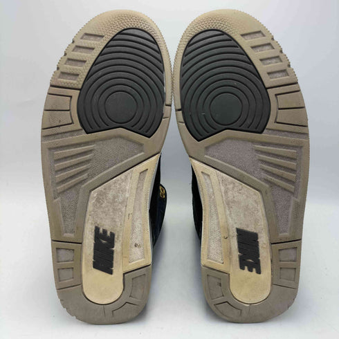 ジョーダンブランド JORDAN BRAND AIR JODAN3 RETRO Tinker black cement gold メンズ JPN:27