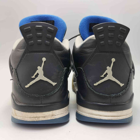 ジョーダンブランド JORDAN BRAND 17SS 4 RETRO ALTERNATE MOTORSPORT ハイカット スニーカー メンズ JPN:26.5