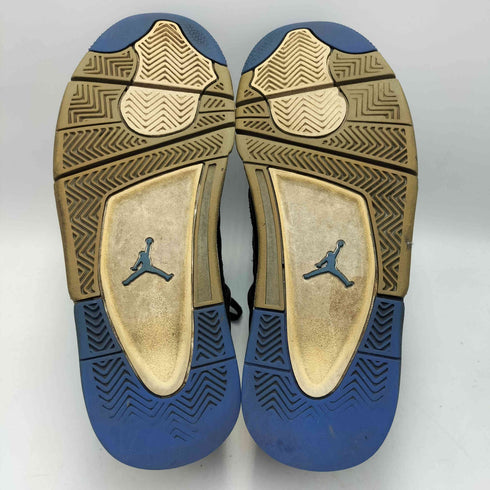 ジョーダンブランド JORDAN BRAND 17SS 4 RETRO ALTERNATE MOTORSPORT ハイカット スニーカー メンズ JPN:26.5