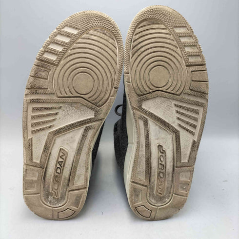 ジョーダンブランド JORDAN BRAND 16AW 3 RETRO WOOL ハイカット スニーカー メンズ JPN:26