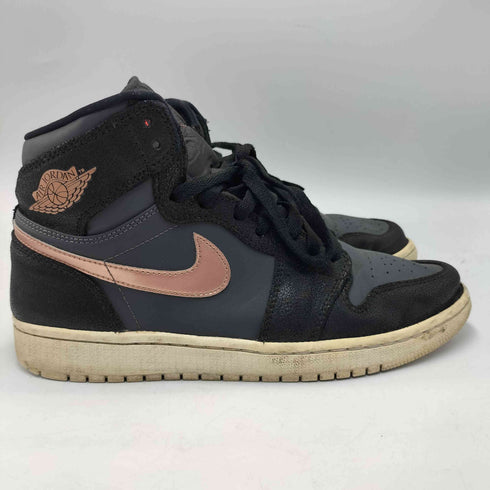 ジョーダンブランド JORDAN BRAND AIR JORDAN 1 RETRO HIGH ナイキ エアジョーダン 1 レトロ ハイ ブロンズメダル メンズ JPN:26.5