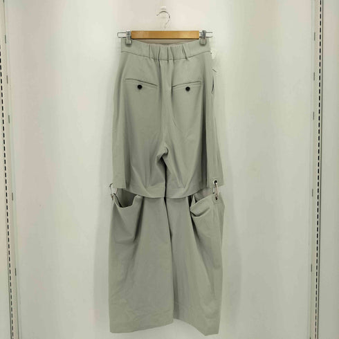 A+ TOKYO セパレートパンツ レディース JPN:2