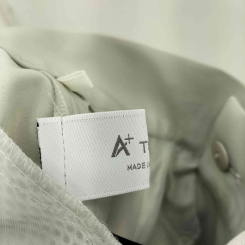 A+ TOKYO セパレートパンツ レディース JPN:2