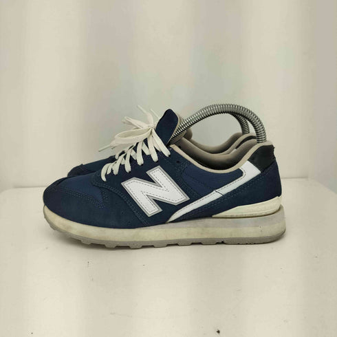 ニューバランス NEW BALANCE WL996TY2 WL996T NAVY スニーカー レディース JPN:24