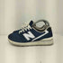 ニューバランス NEW BALANCE WL996TY2 WL996T NAVY スニーカー レディース JPN:24