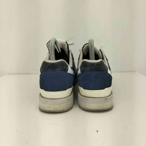 ニューバランス NEW BALANCE WL996TY2 WL996T NAVY スニーカー レディース JPN:24