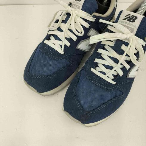 ニューバランス NEW BALANCE WL996TY2 WL996T NAVY スニーカー レディース JPN:24