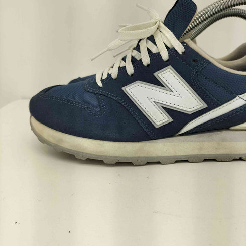 ニューバランス NEW BALANCE WL996TY2 WL996T NAVY スニーカー レディース JPN:24