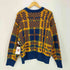 フリークスストア FREAKS STORE 22AW カラーチェックニット レディース FREE