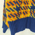 フリークスストア FREAKS STORE 22AW カラーチェックニット レディース FREE