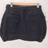 ネネット Ne-net ウール ミニ 1タック かぼちゃ スカート レディース JPN:2