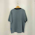 SEQUENZ TJ TRIM KNIT S/S TEE ニットTシャツ レディース import:L