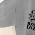SEQUENZ TJ TRIM KNIT S/S TEE ニットTシャツ レディース import:L