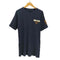アヴィレックス AVIREX ワッフル プリント クルーネック S/S Tシャツ メンズ import:XL