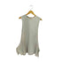 ジエダ Jieda PIGMENT OVERSIZED VEST ピグメント オーバーサイズ ベスト メンズ ONE SIZE
