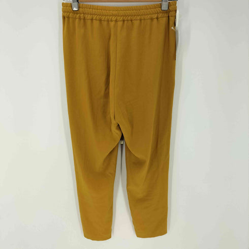 グレースコンチネンタル GRACE CONTINENTAL イージー テーパード パンツ レディース JPN:36