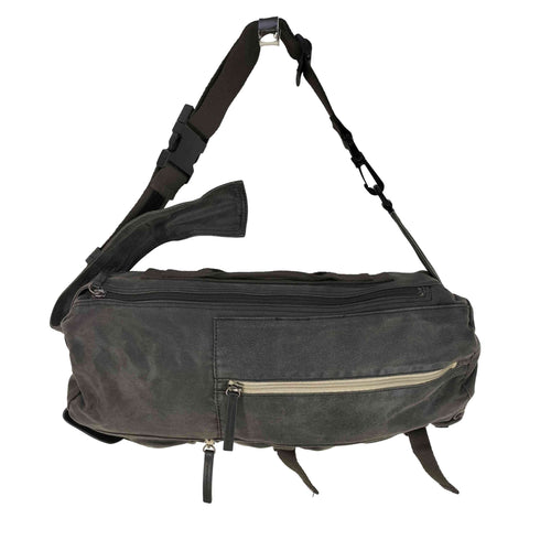 アートバーグ ART BERG 2wayワンショルダーバッグ メンズ