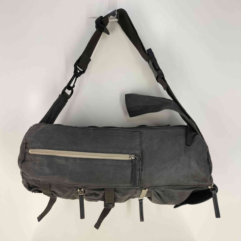 アートバーグ ART BERG 2wayワンショルダーバッグ メンズ