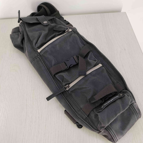 アートバーグ ART BERG 2wayワンショルダーバッグ メンズ