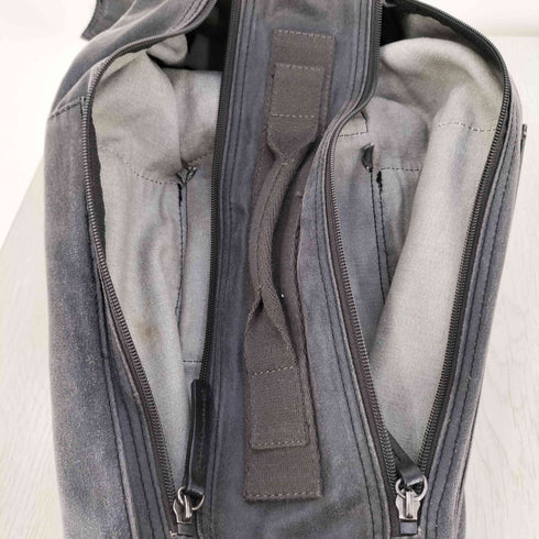 アートバーグ ART BERG 2wayワンショルダーバッグ メンズ